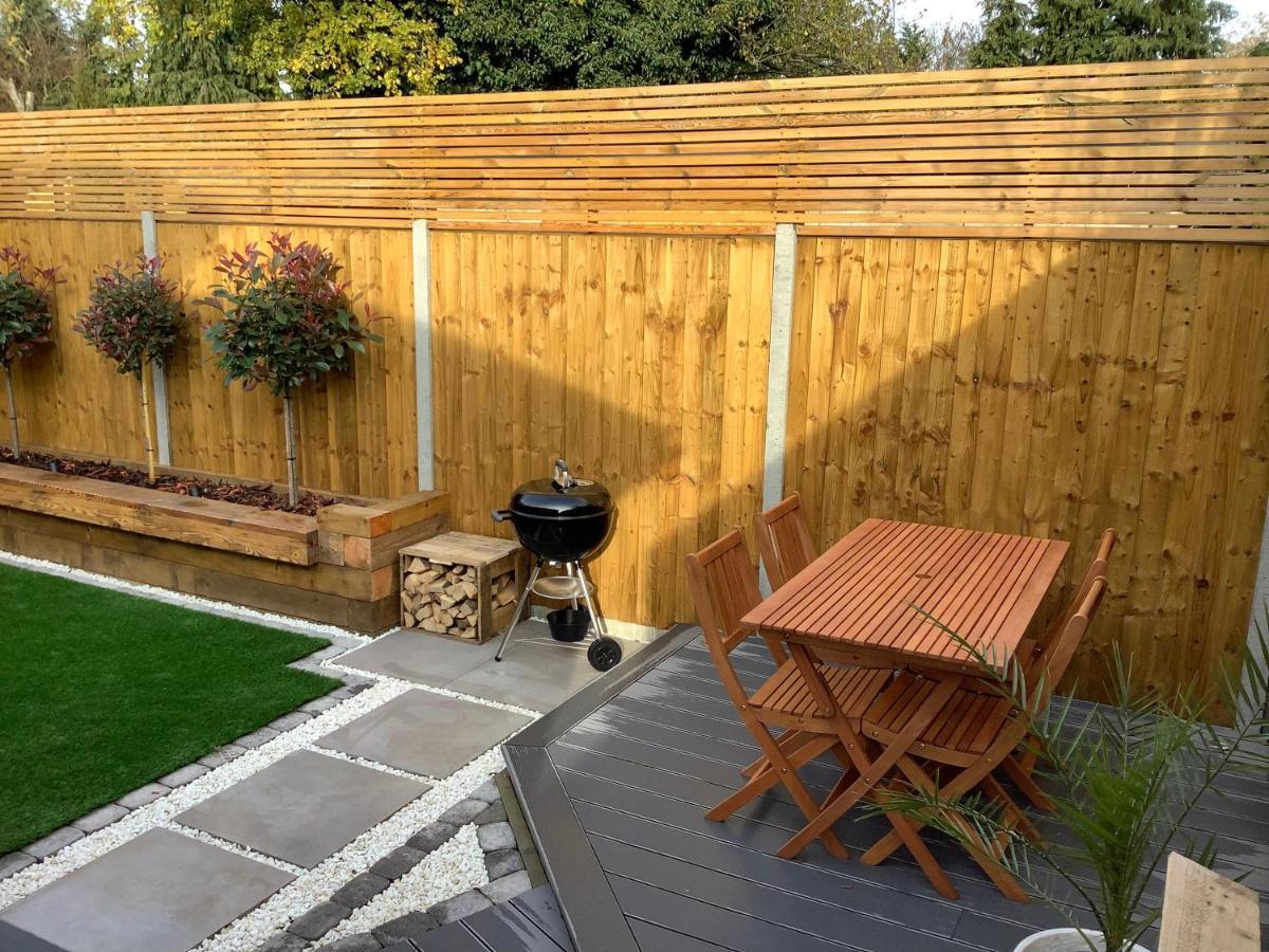 Carolyn'S Place Ruislip Exterior photo